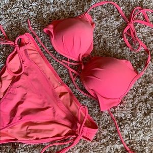 Victoria secret swimsuit